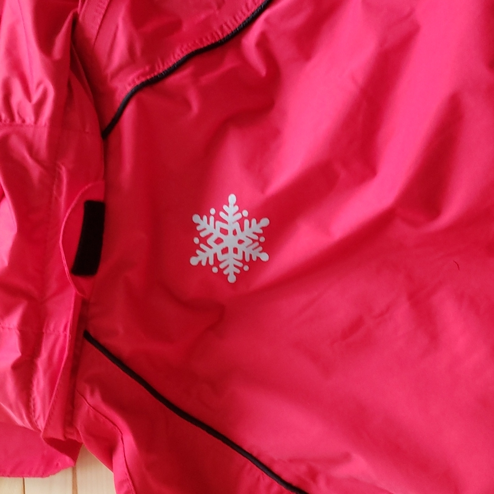 Winter jacket - Picture 14 of 15